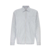 [Prada] Shirts Long Sleeve SS26 SC855SOOO189F F022X