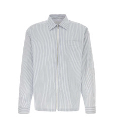 [Prada] Shirts Long Sleeve SS26 SC855SOOO189F F022X