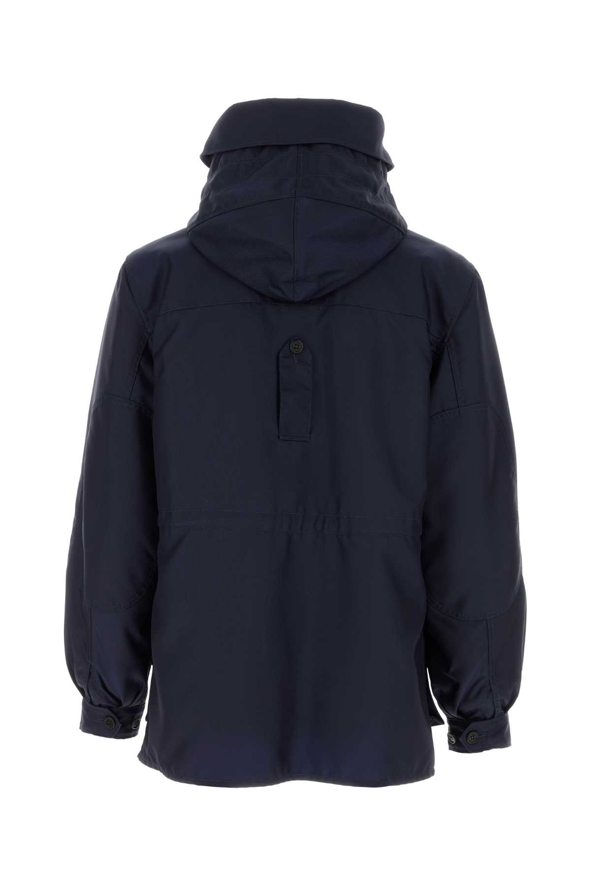 [Prada] Casual Jacket SS26 SGD043SOOO18PW F0008