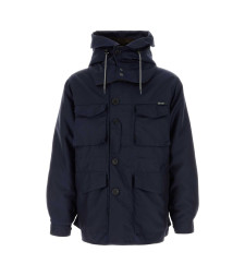 [Prada] Casual Jacket SS26 SGD043SOOO18PW F0008