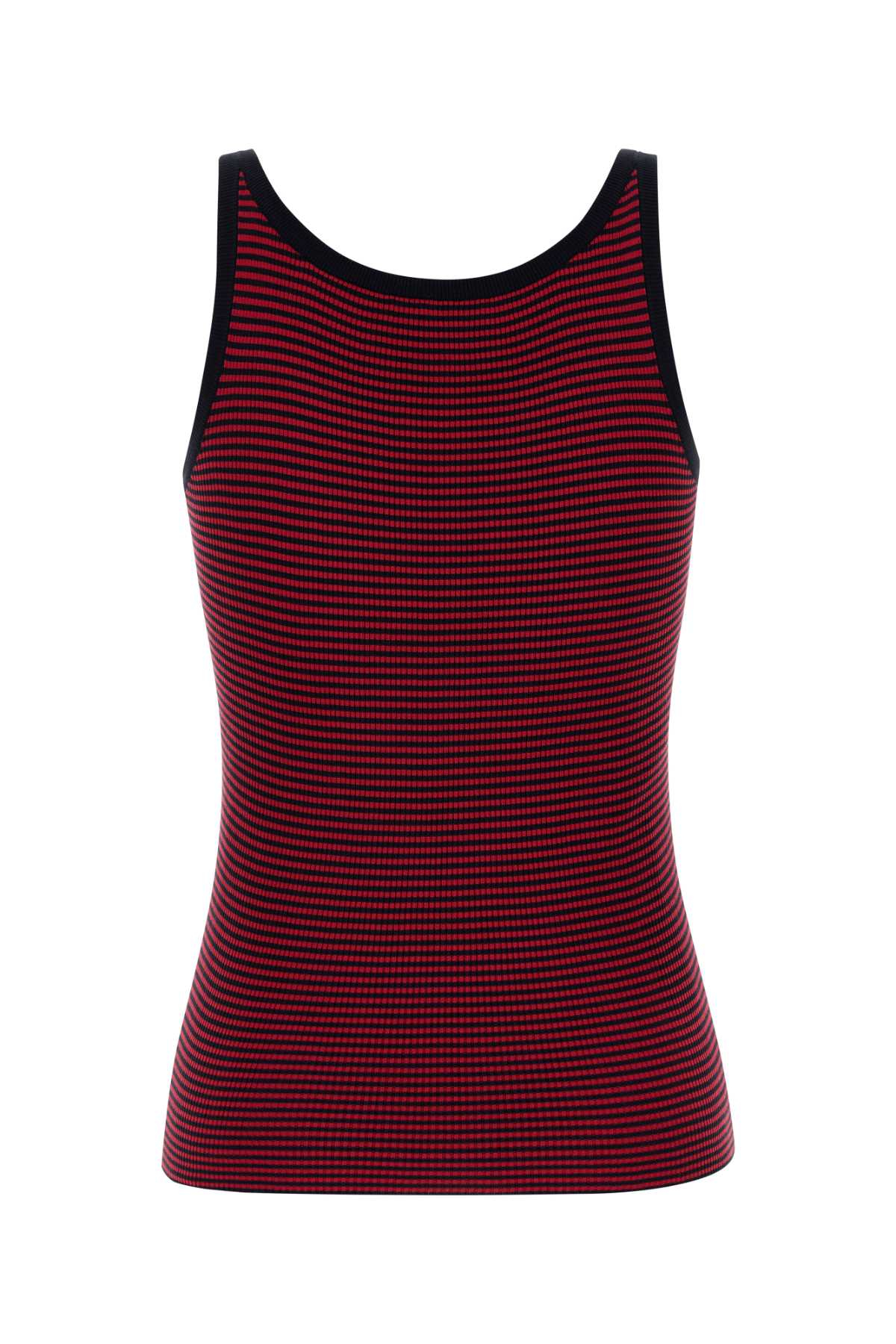[Prada] Knitwear SS26 P29A1OSWMO19BV F059F