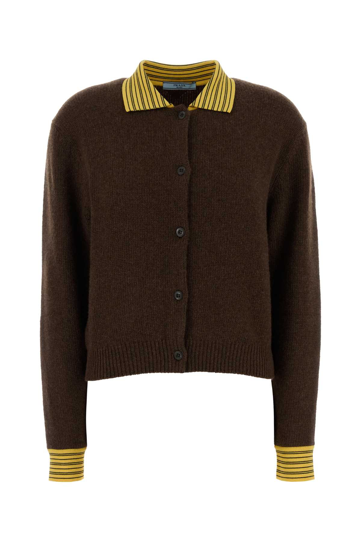 [Prada] Knitwear SS26 P25O18SOOO19IL F0324