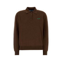 [Prada] Sweatshirt SS26 P24B3CSOOO19DA F0C0K