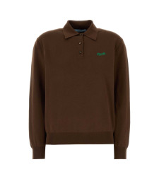 [Prada] Sweatshirt SS26 P24B3CSOOO19DA F0C0K