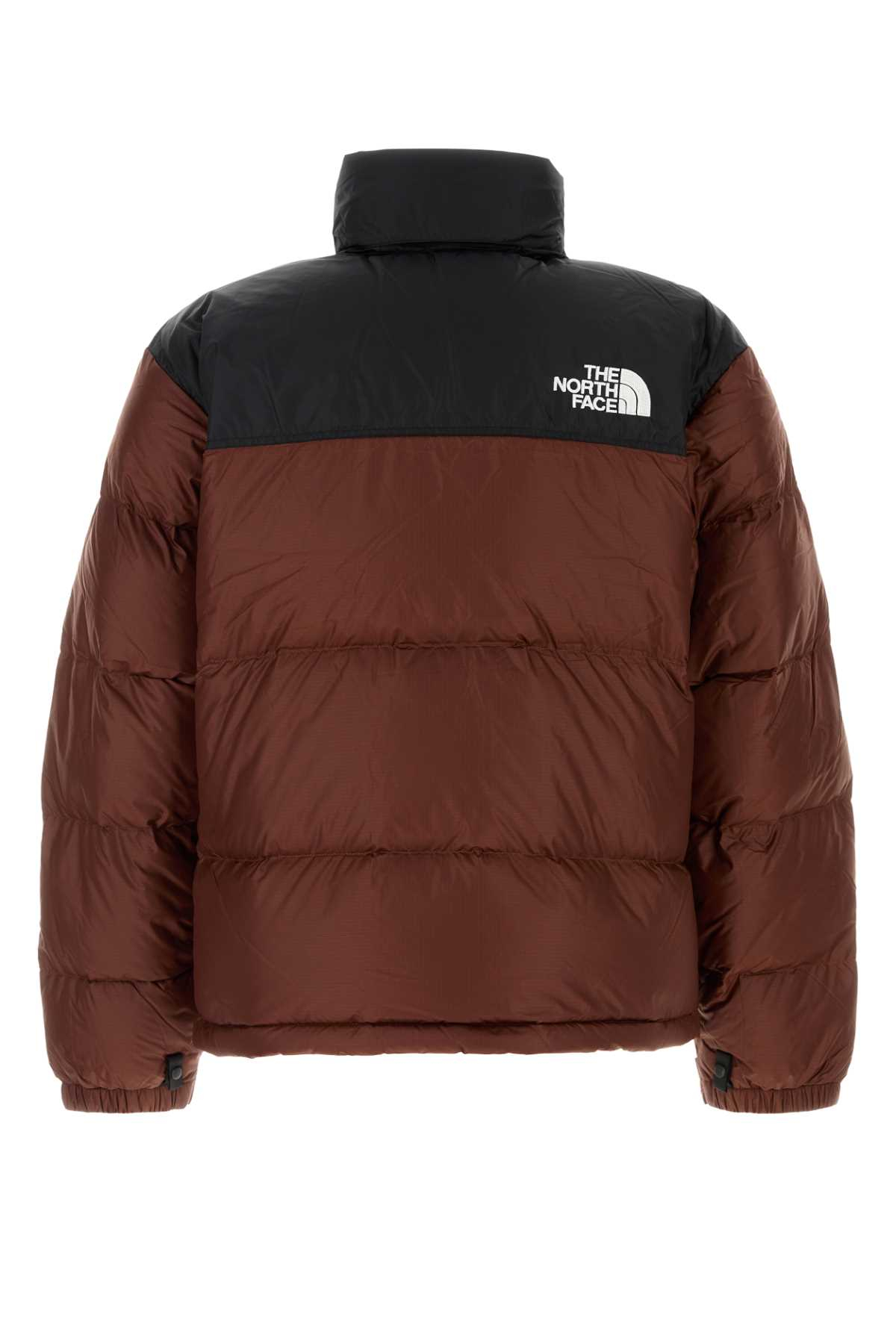 [THE NORTH FACE] Down Jacket SS26 NF0A3C8D JX71