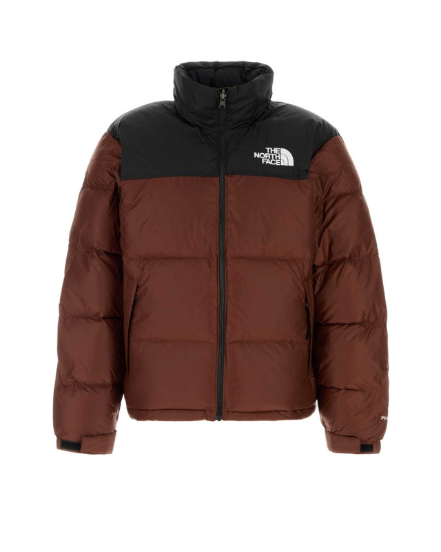 [THE NORTH FACE] Down Jacket SS26 NF0A3C8D JX71