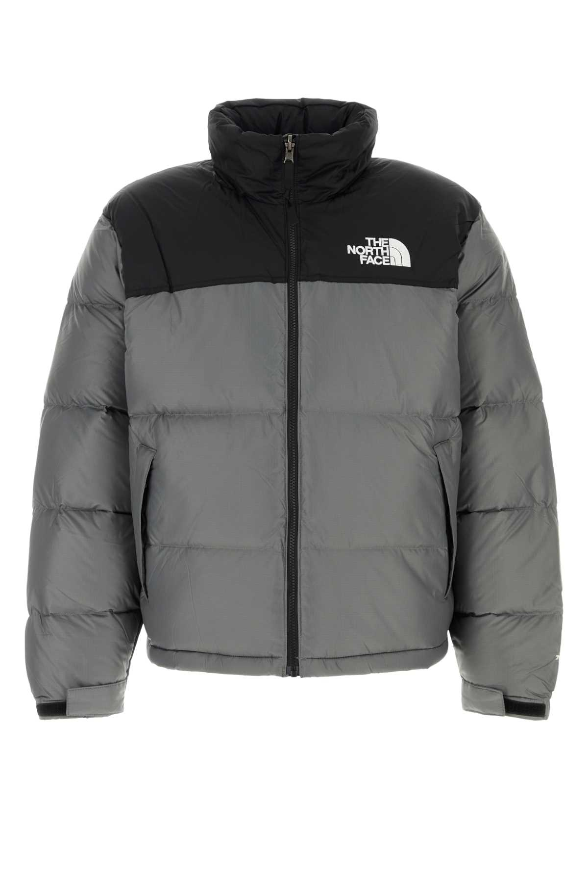 [THE NORTH FACE] Down Jacket SS26 NF0A3C8D RPI1