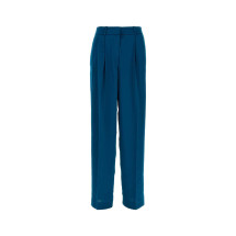 [MICHAEL BY MICHAEL KORS] Trousers SS26 MT530VRAYJ RIVERBLUE
