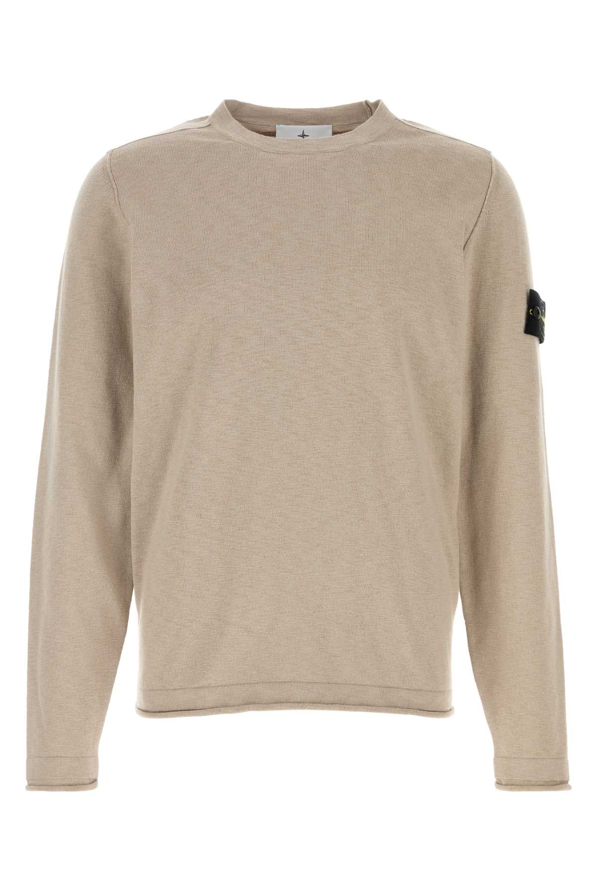 [Stone Island] Knitwear SS26 L1S155100052S00B0 V009A
