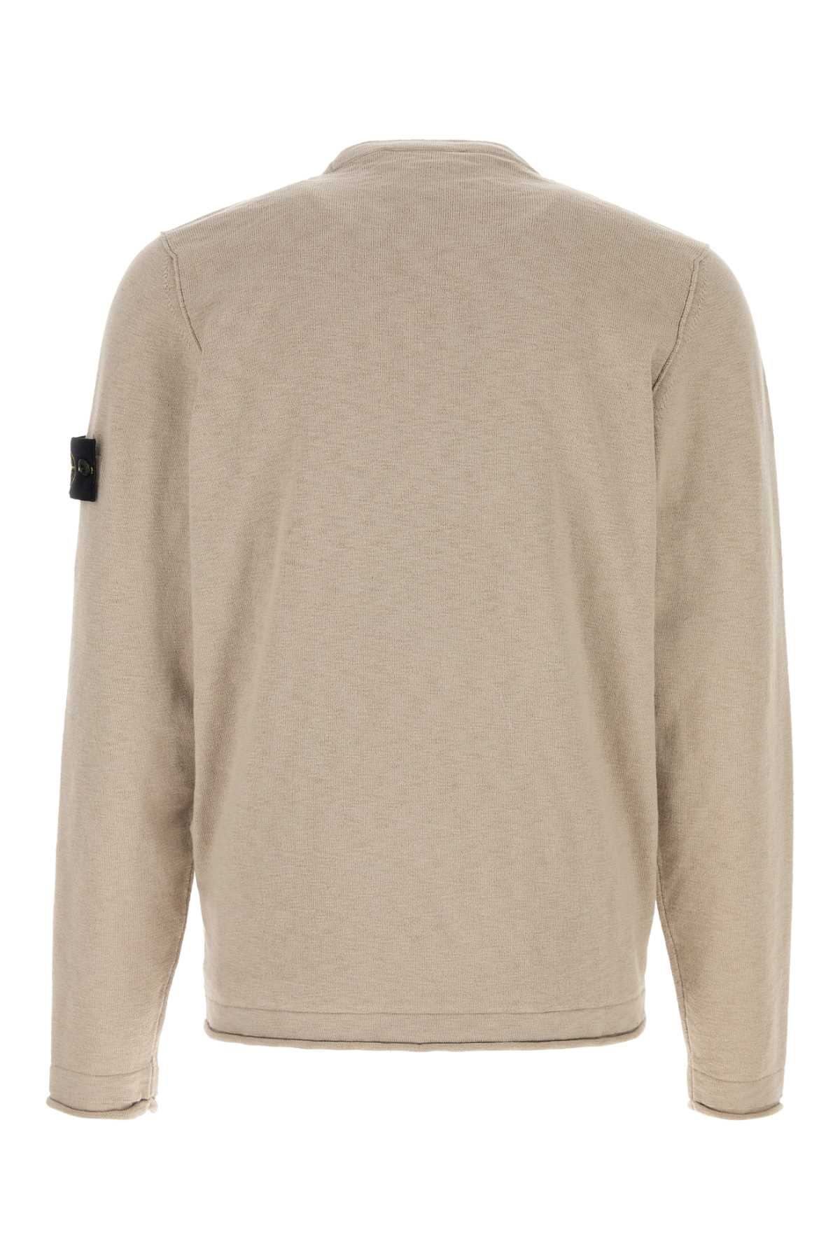 [Stone Island] Knitwear SS26 L1S155100052S00B0 V009A