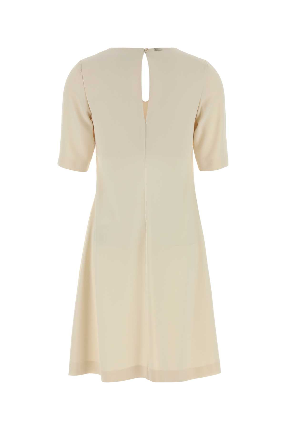 [Herno] Short sleeve dress SS26 AB000082D12885 1200