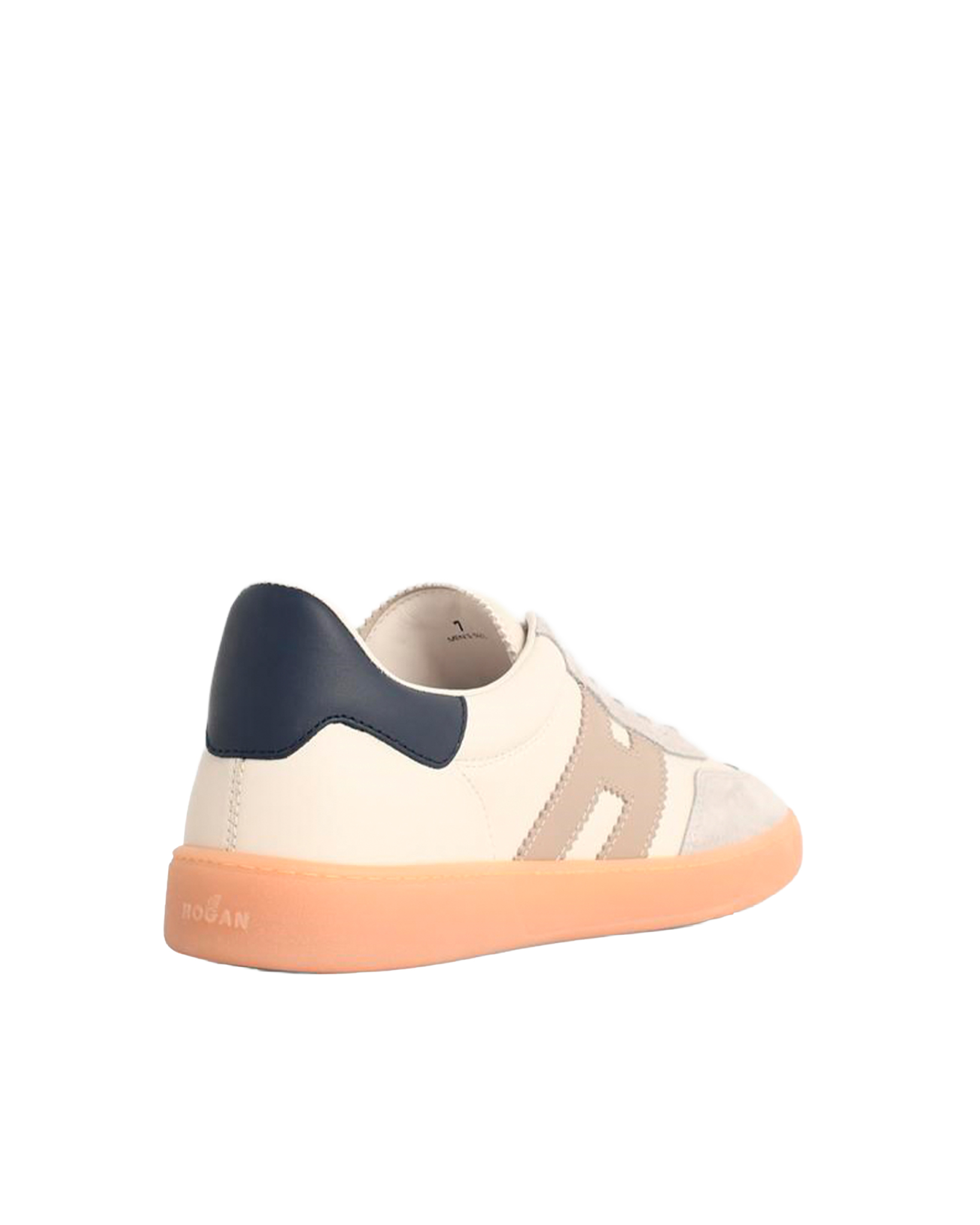 [Hogan] Sneakers FW26 HXM6470FB60UHC964O