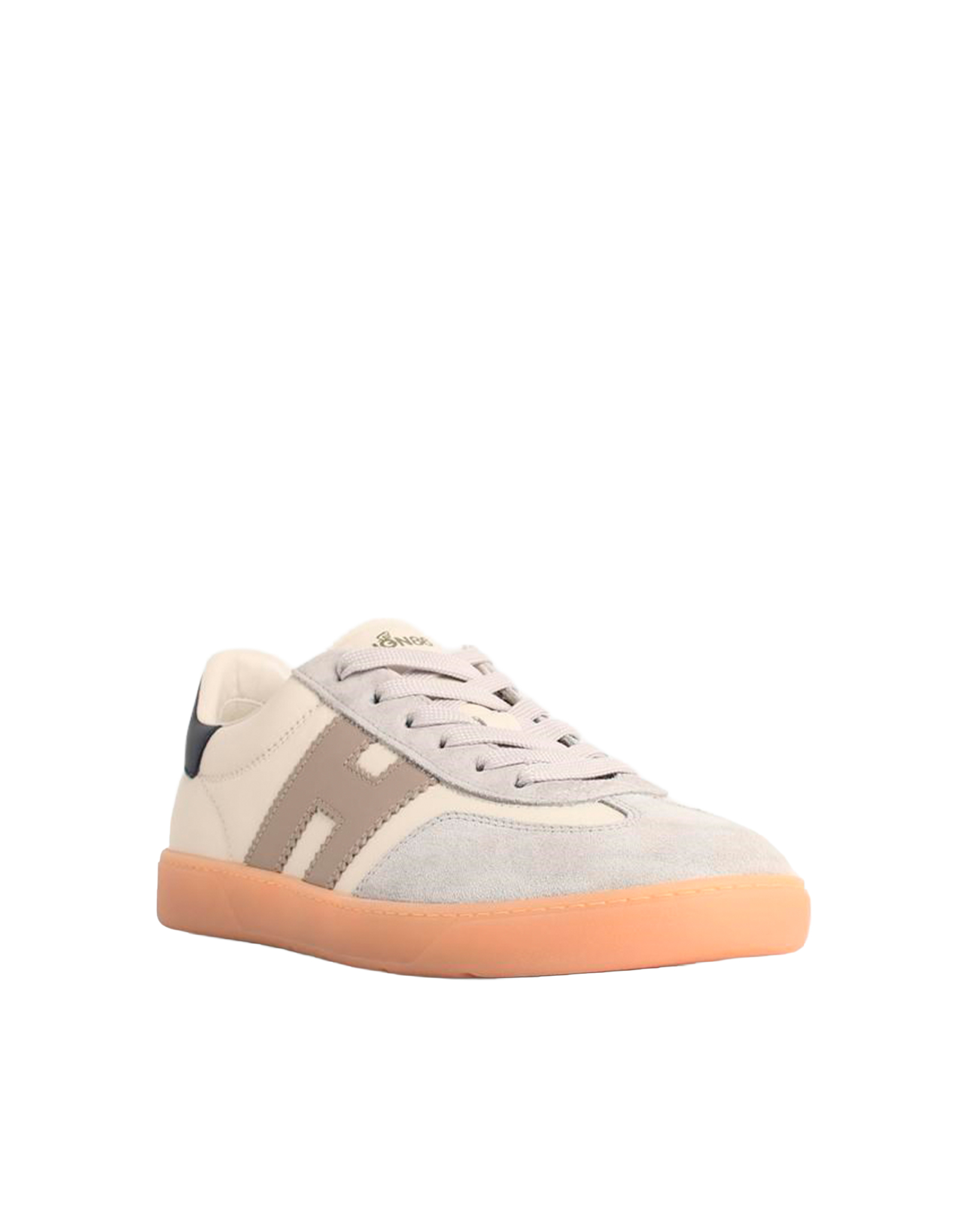 [Hogan] Sneakers FW26 HXM6470FB60UHC964O