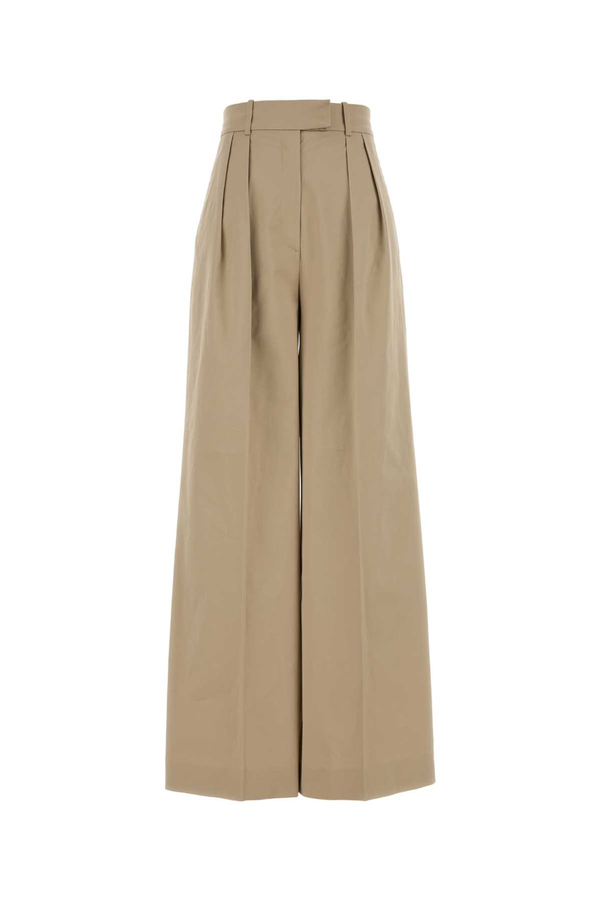 [Anine Bing] Trousers SS26 A0311798 BGI1