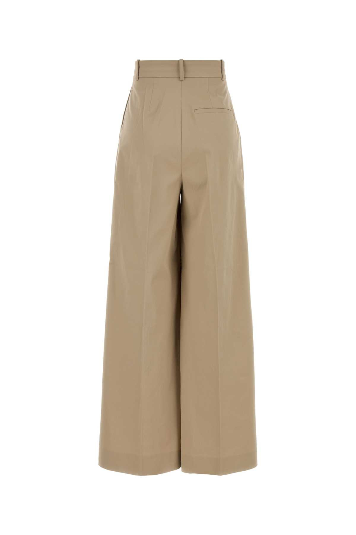 [Anine Bing] Trousers SS26 A0311798 BGI1