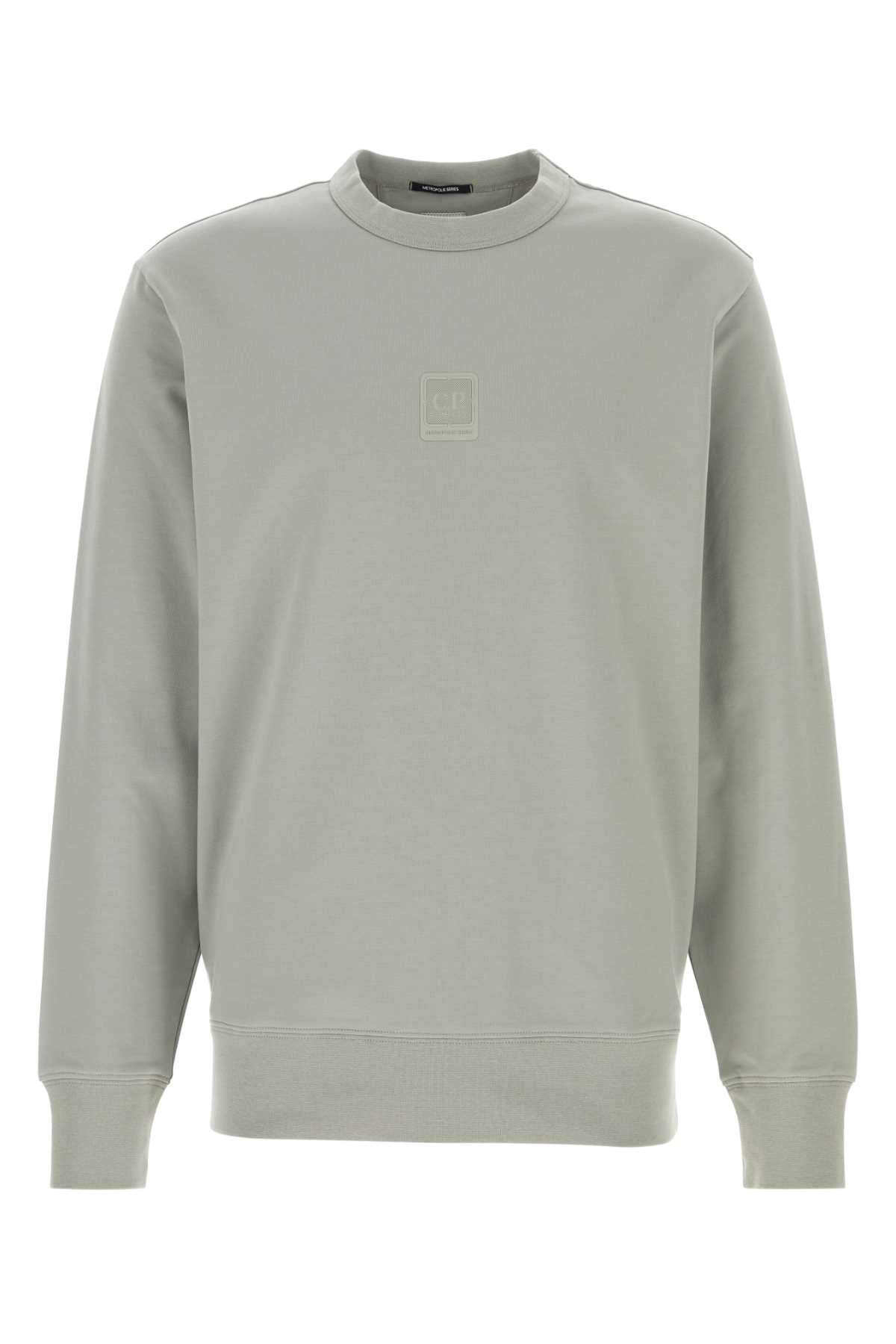 [C.P. Company] Sweatshirt SS26 20CLSS008A006452W 936