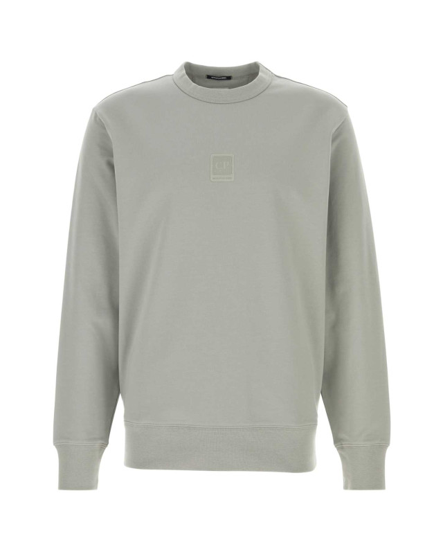 [C.P. Company] Sweatshirt SS26 20CLSS008A006452W 936