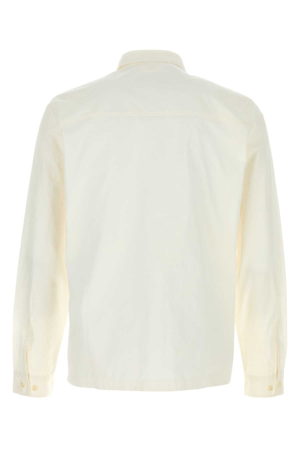 [C.P. Company] Shirts Long Sleeve SS26 20CLSH024A006472A 103