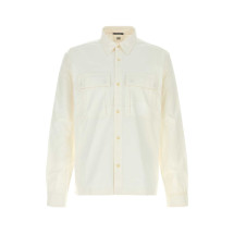 [C.P. Company] Shirts Long Sleeve SS26 20CLSH024A006472A 103