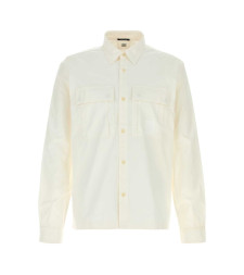 [C.P. Company] Shirts Long Sleeve SS26 20CLSH024A006472A 103