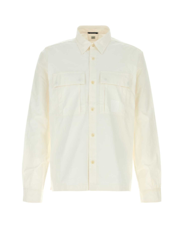 [C.P. Company] Shirts Long Sleeve SS26 20CLSH024A006472A 103