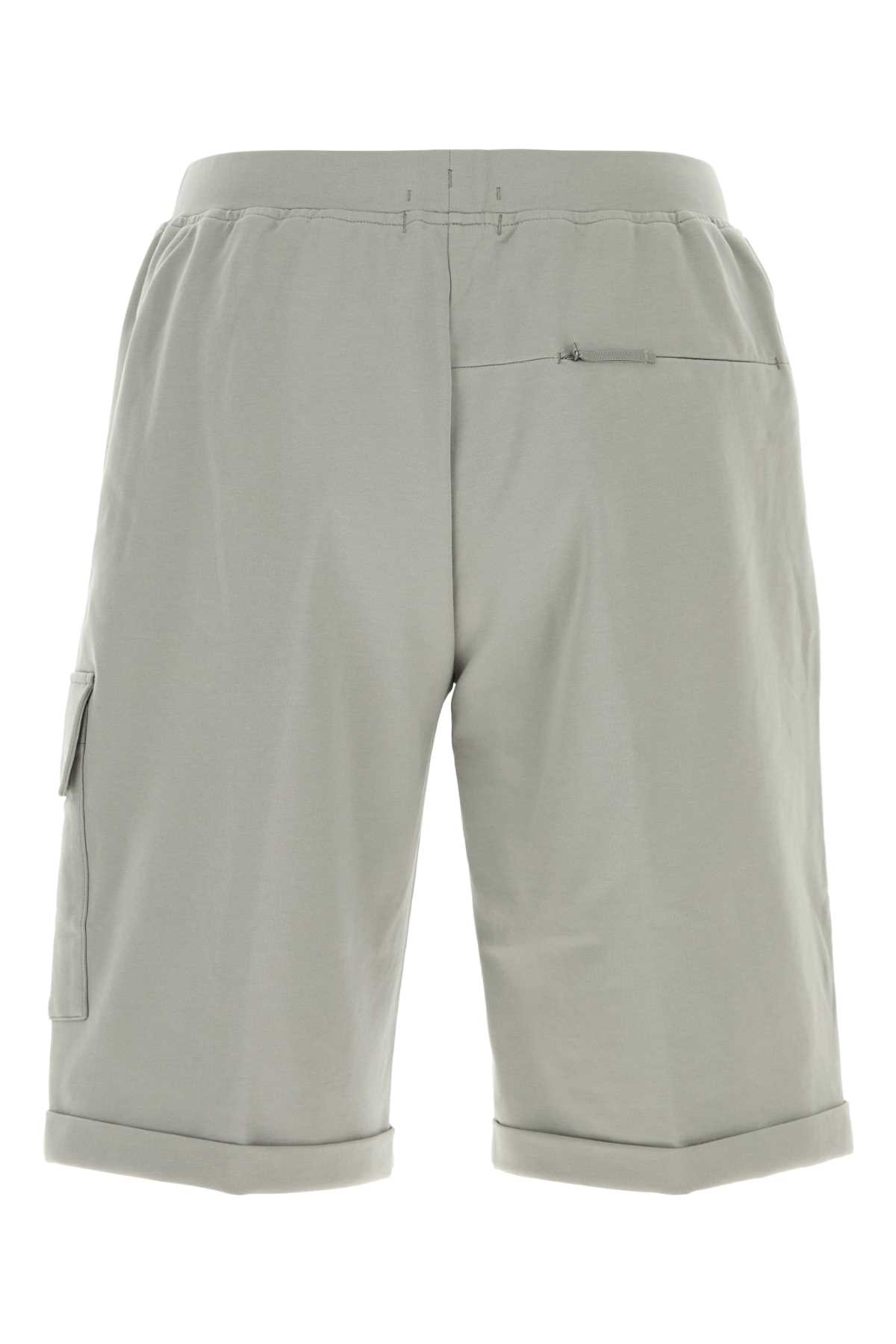 [C.P. Company] Shorts SS26 20CLSB012A006452W 936