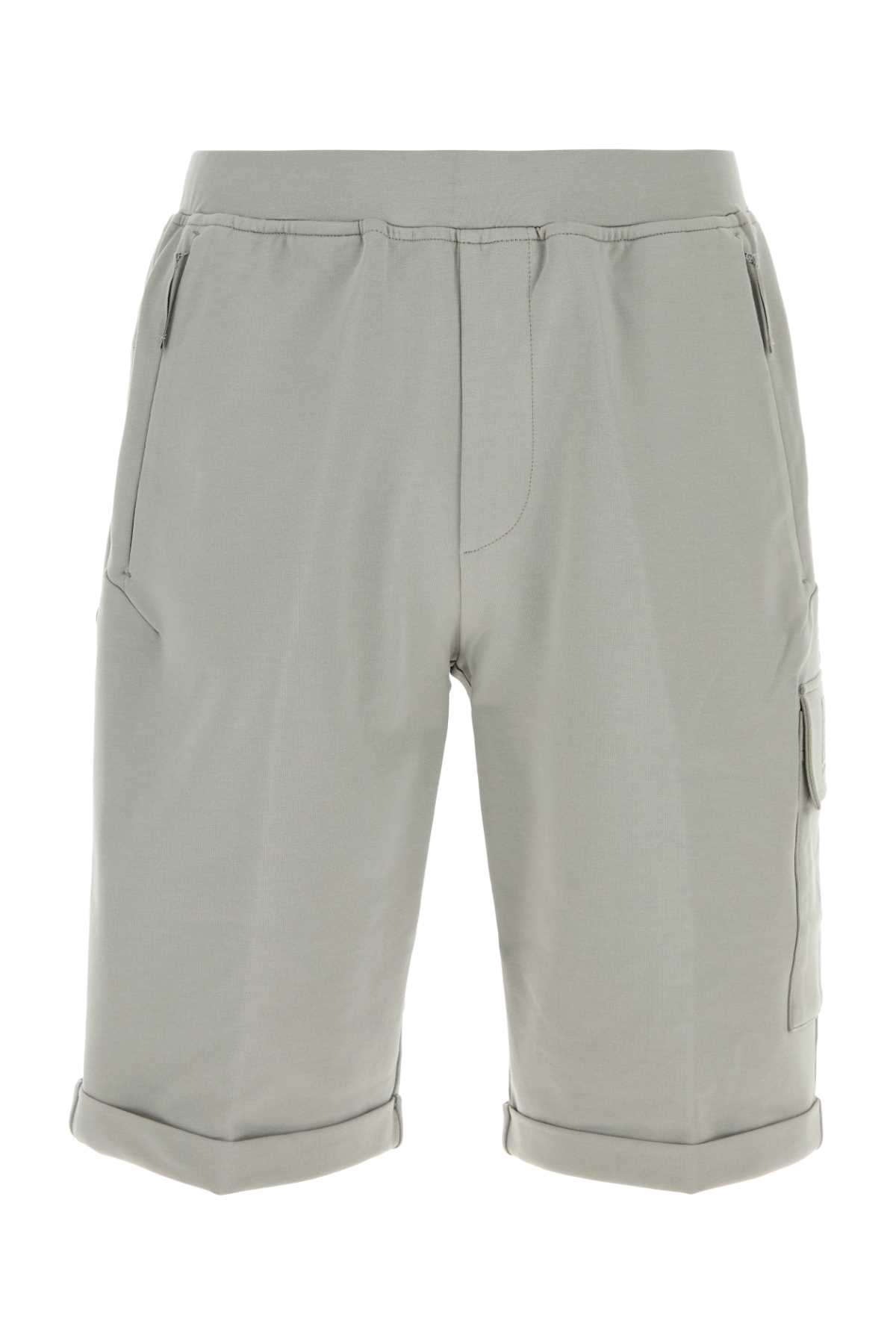 [C.P. Company] Shorts SS26 20CLSB012A006452W 936