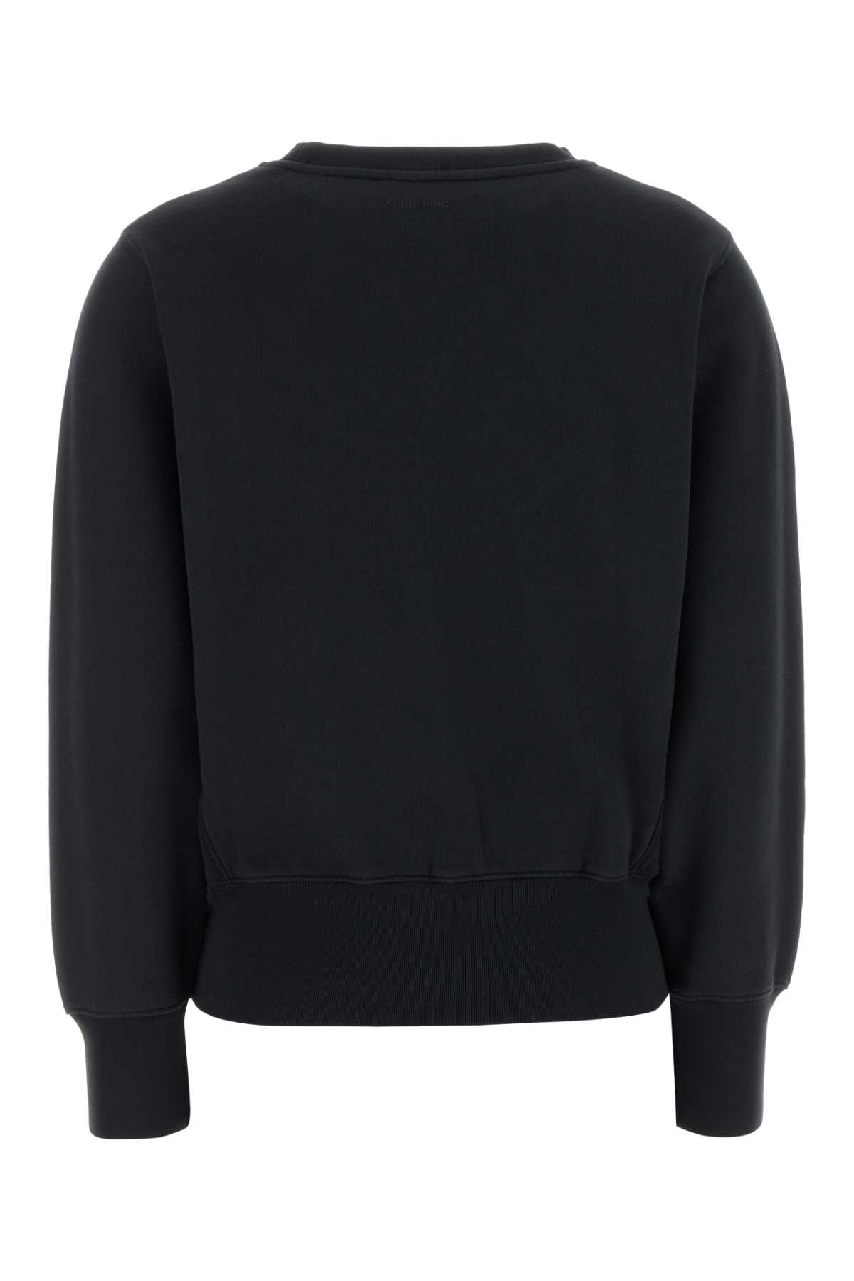 [Anine Bing] Sweatshirt SS26 A0811677 VTG3