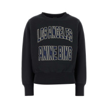 [Anine Bing] Sweatshirt SS26 A0811677 VTG3