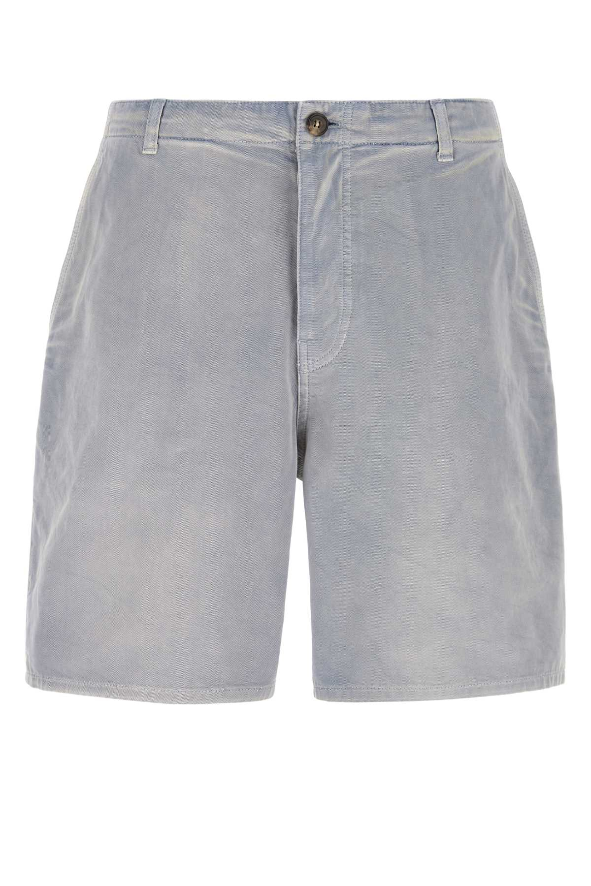 [Prada] Shorts SS26 GEP442SOOO18PF F0E1Y