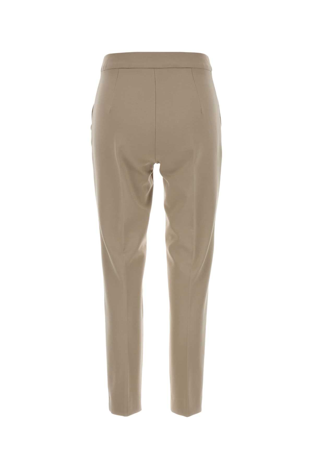 [Max Mara] Trousers SS26 2611781011600 060