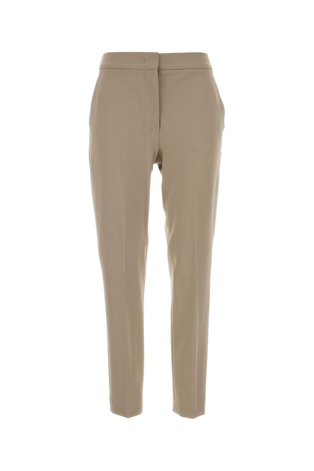 [Max Mara] Trousers SS26 2611781011600 060