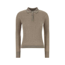 [Max Mara] Shirts Long Sleeve SS26 2611361058600 004