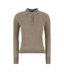 [Max Mara] Shirts Long Sleeve SS26 2611361058600 004
