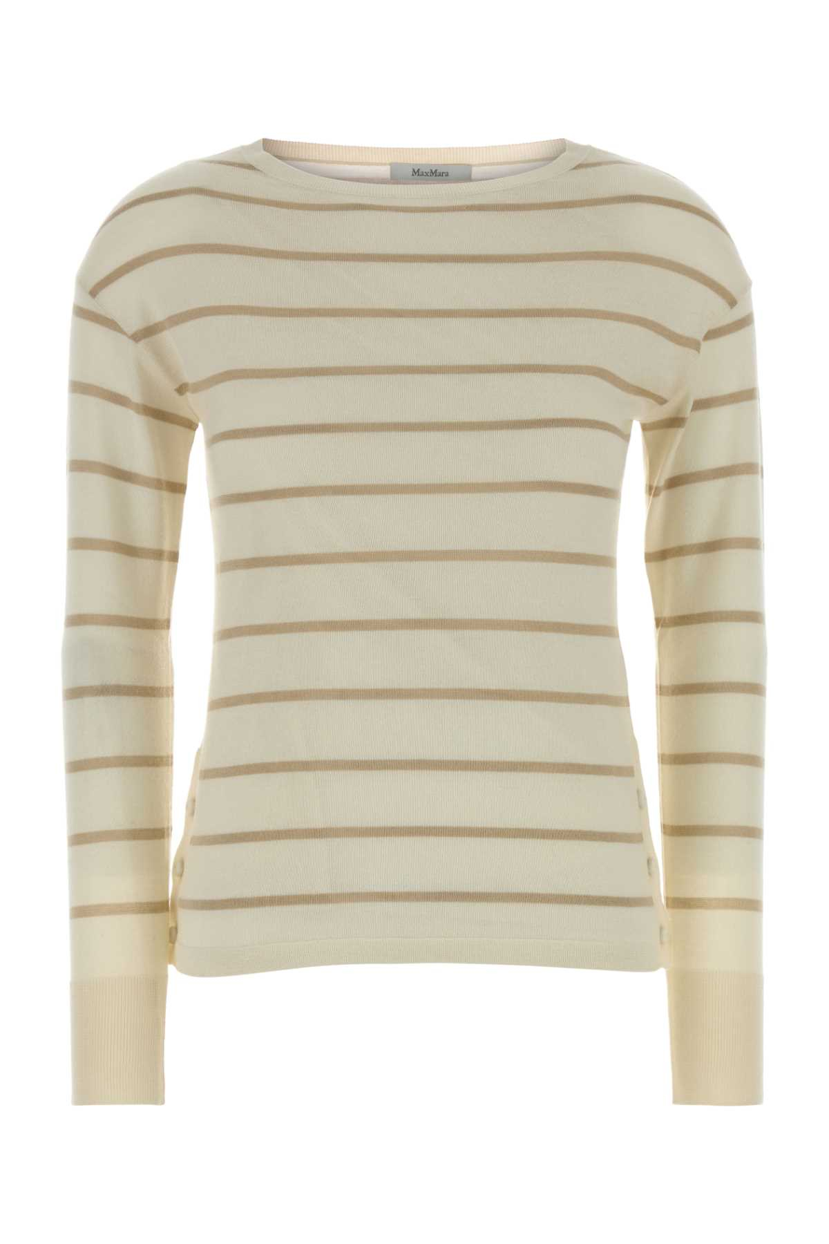 [Max Mara] Knitwear SS26 2611361038600 007