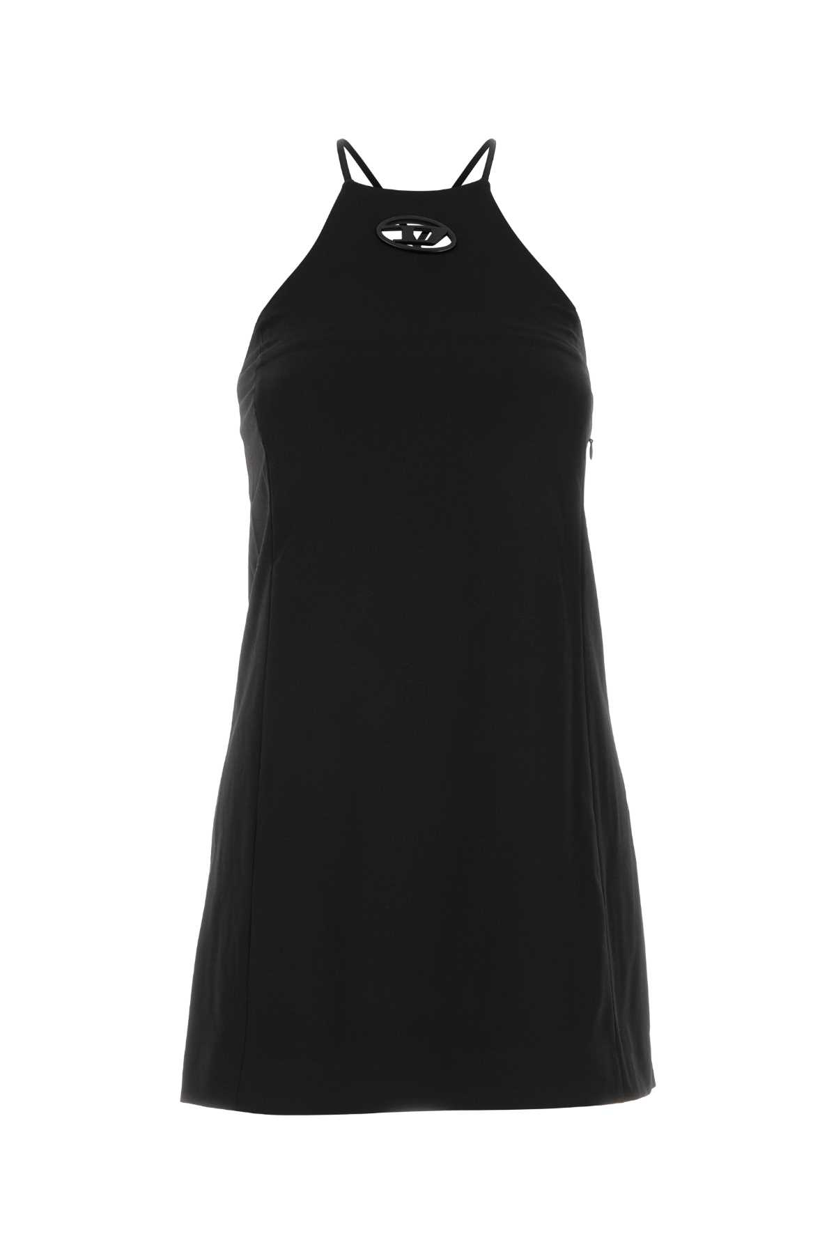 [Diesel] Sleeveless dress SS26 A200990PHAL 9XX