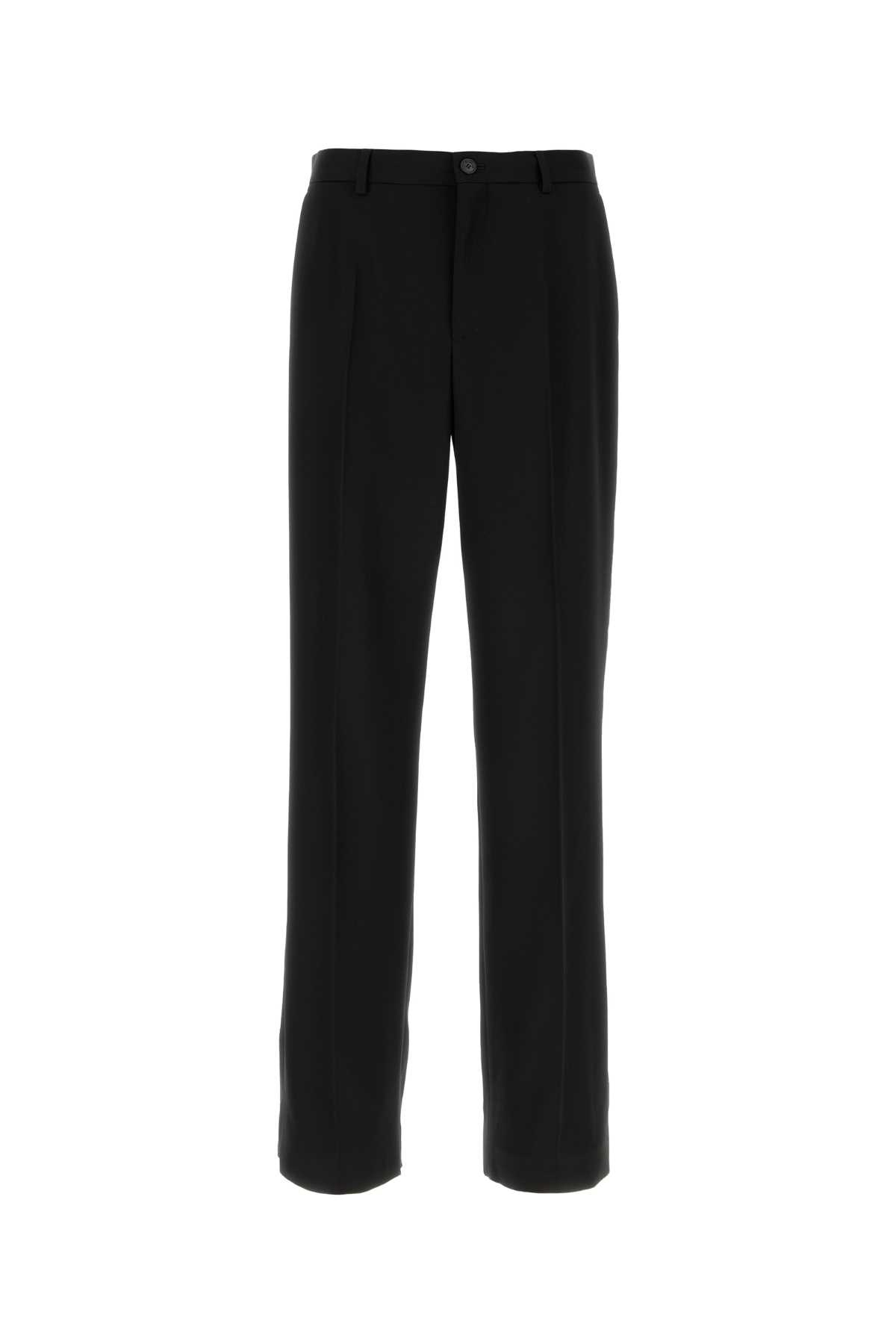 [Balenciaga] Trousers SS26 857650TNT39 1000