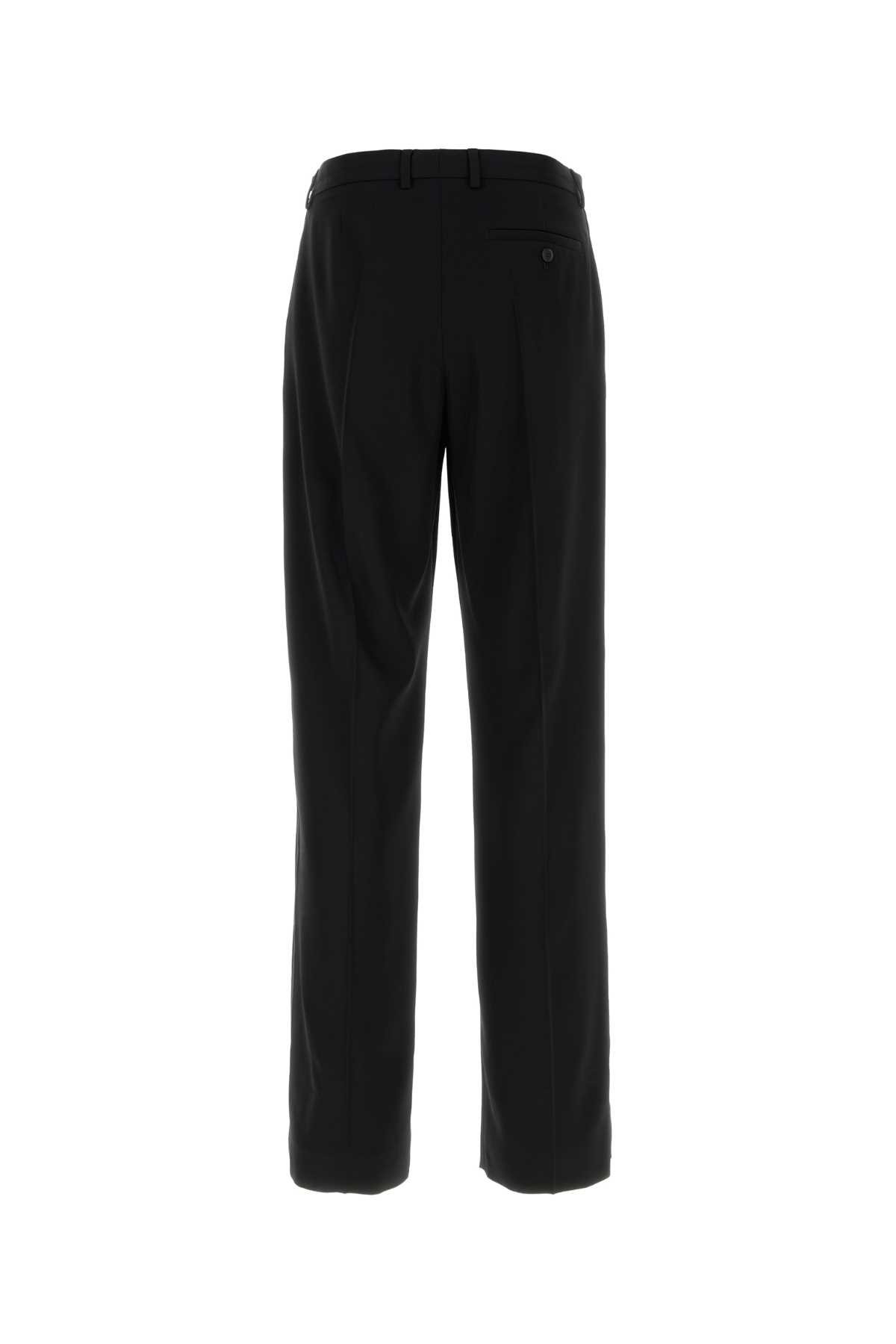 [Balenciaga] Trousers SS26 857650TNT39 1000