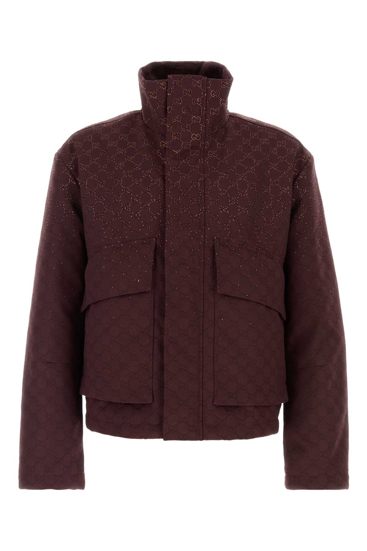 [Gucci] Jacket SS26 852739ZKU09 5367