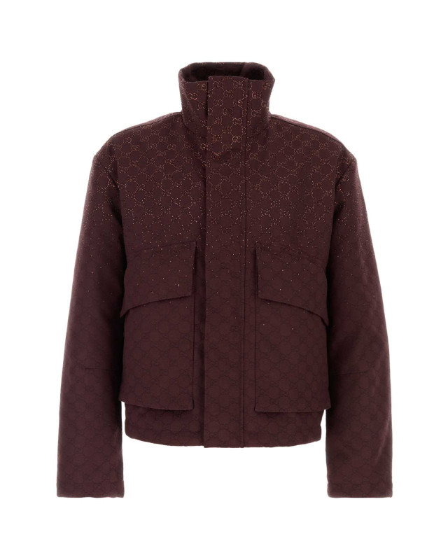 [Gucci] Jacket SS26 852739ZKU09 5367