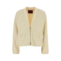 [Gucci] Jacket SS26 851888ZAUB6 9777