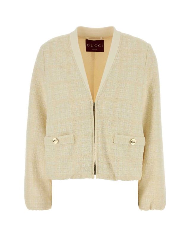 [Gucci] Jacket SS26 851888ZAUB6 9777