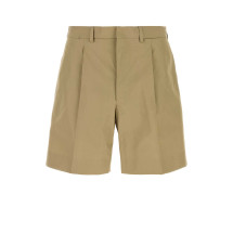 [Prada] Shorts SS26 UP0424SOOO1XV2 F034X