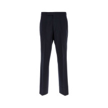 [Prada] Trousers SS26 UP0422SOOO17LK F0008