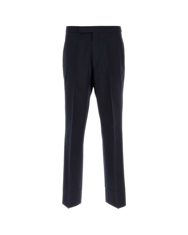 [Prada] Trousers SS26 UP0422SOOO17LK F0008
