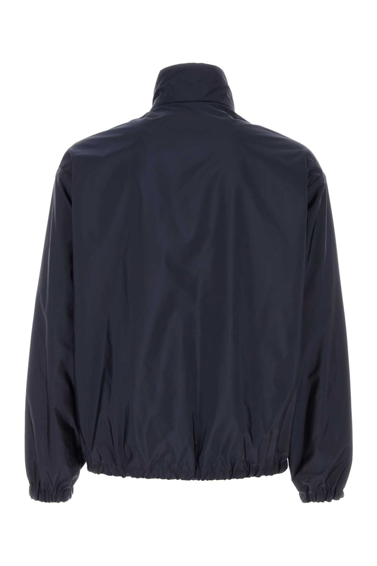 [Prada] Jacket SS26 SGD131SFMO1WQ9 F0AI7