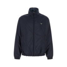 [Prada] Jacket SS26 SGD131SFMO1WQ9 F0AI7