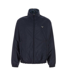 [Prada] Jacket SS26 SGD131SFMO1WQ9 F0AI7