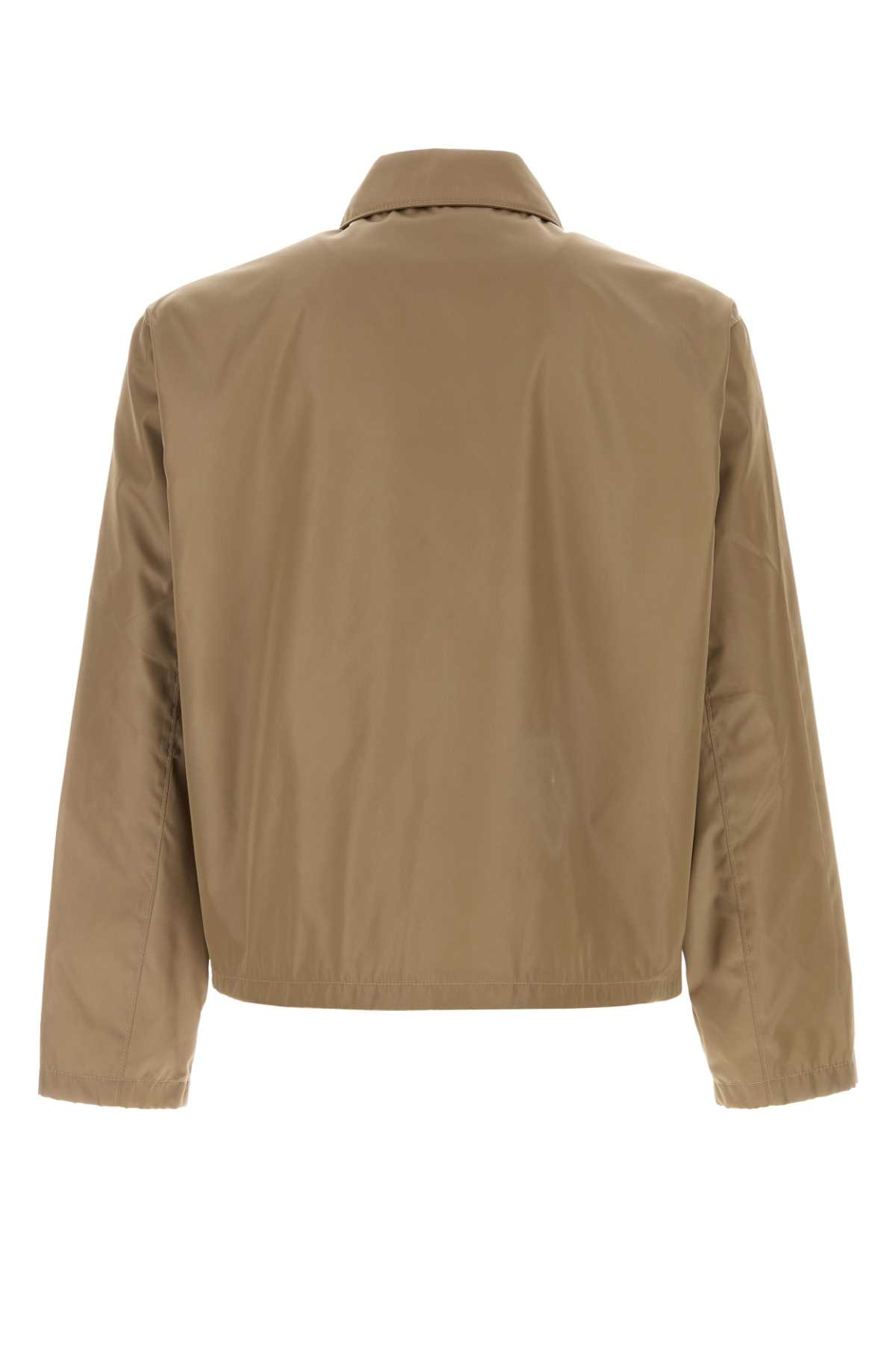 [Prada] Jacket SS26 SGD111SOOO1WQ8 F034X