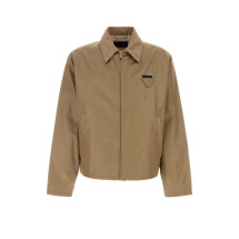 [Prada] Jacket SS26 SGD111SOOO1WQ8 F034X